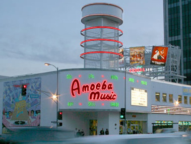 amoeba-music-hollywood