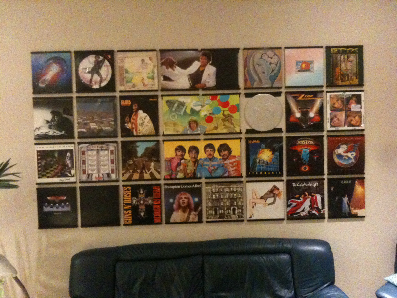 display-vinyl-records-on-your-wall